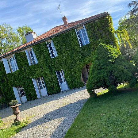 La Seigneurie De Tillac Luaran gambar