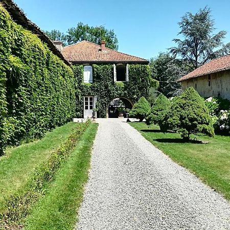 La Seigneurie De Tillac Luaran gambar