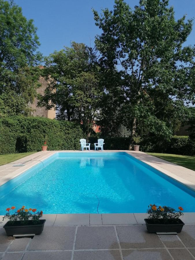 La Seigneurie De Tillac Luaran gambar