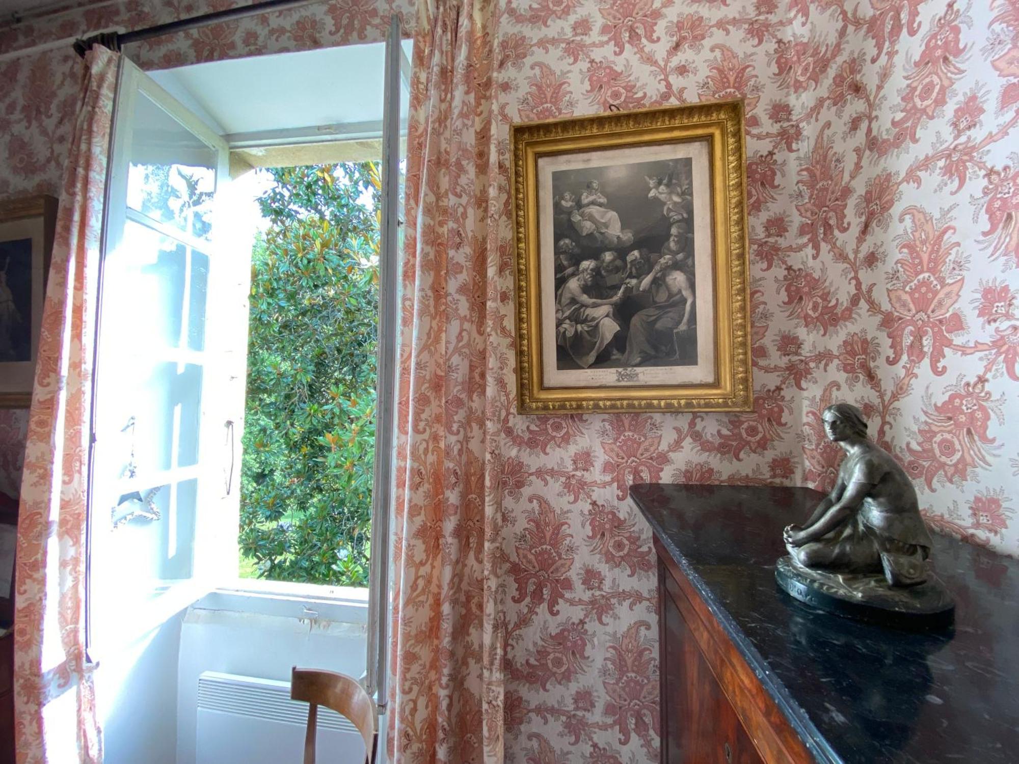 La Seigneurie De Tillac Luaran gambar