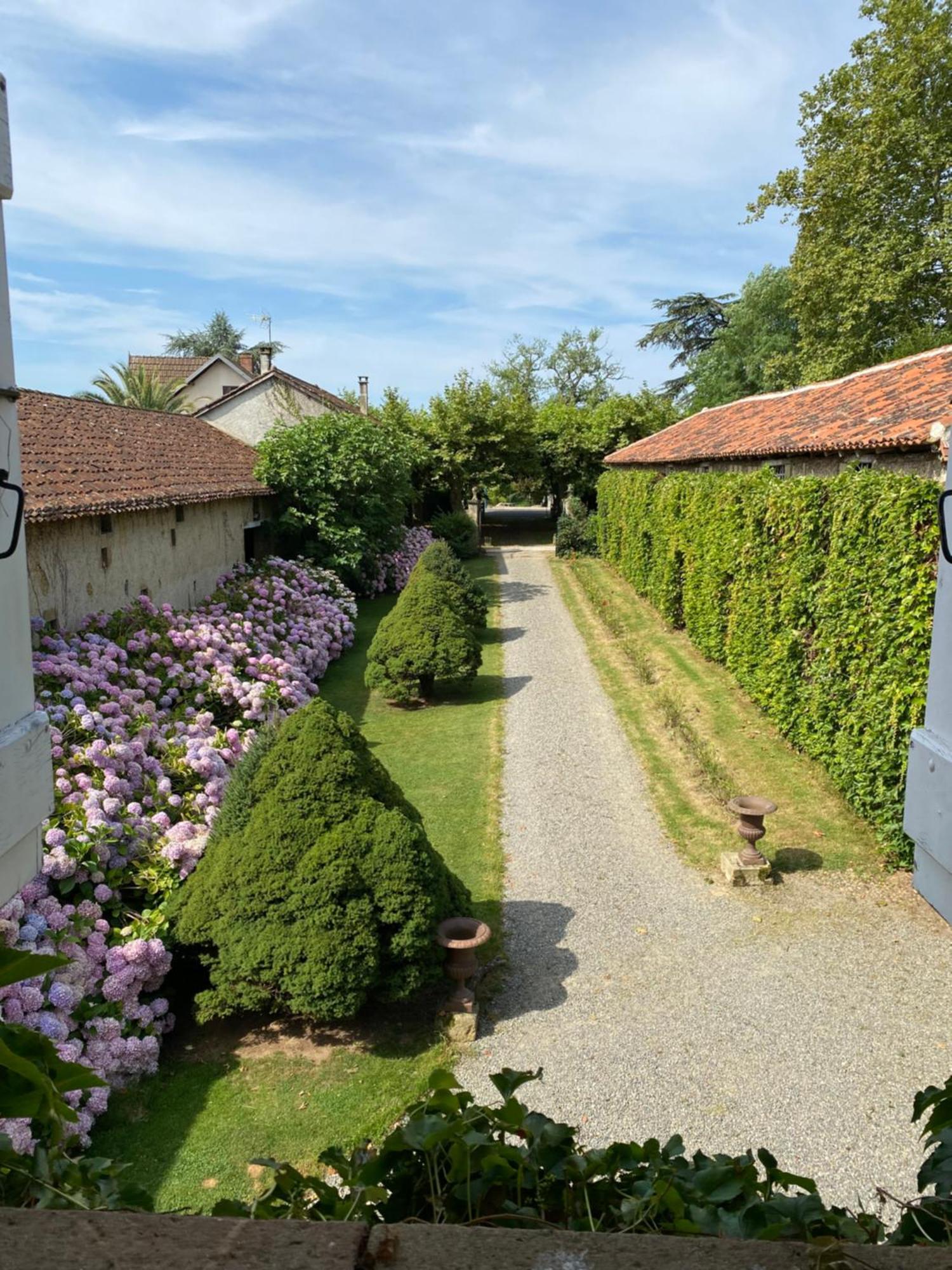 La Seigneurie De Tillac Luaran gambar