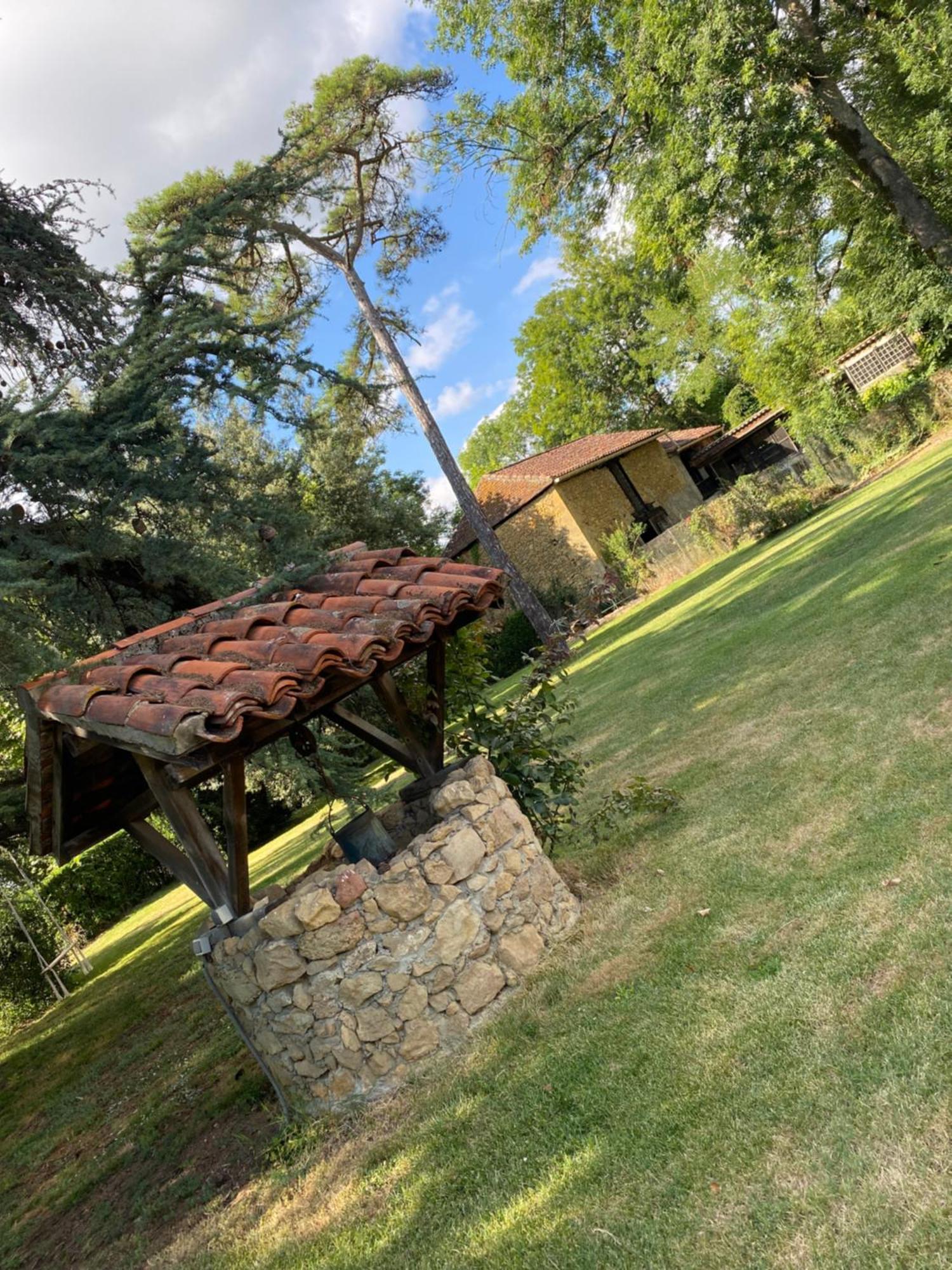 La Seigneurie De Tillac Luaran gambar