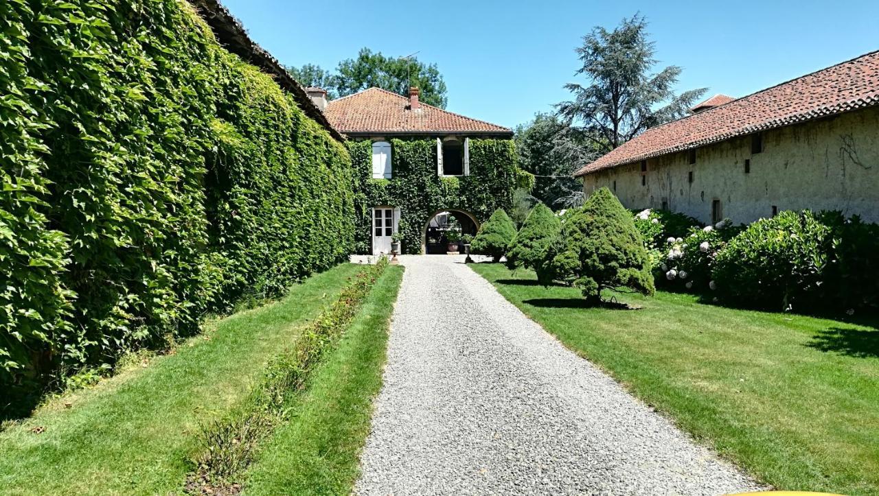 La Seigneurie De Tillac Luaran gambar